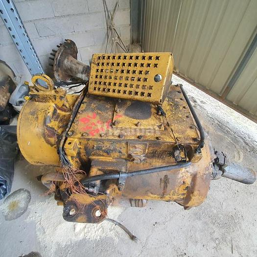 D'occasion Caterpillar 769D