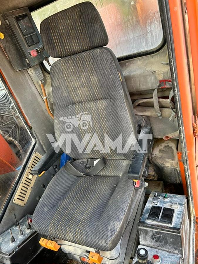 Used 1996 Tamrock Ranger 500