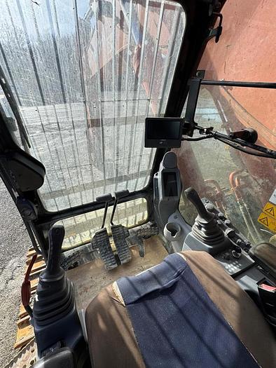 D'occasion Hitachi ZX530LCH-6