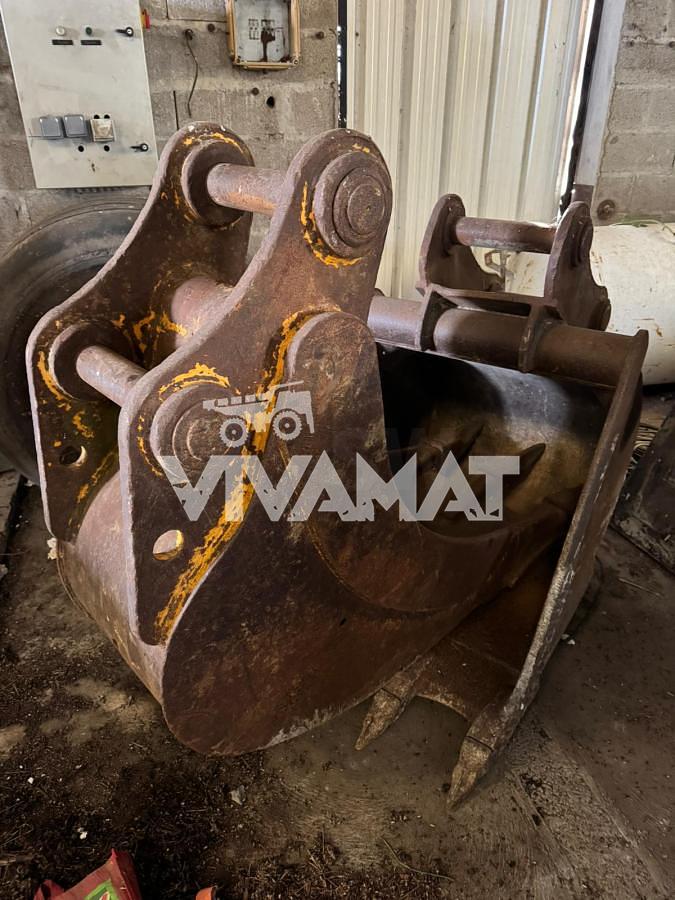 Used VOLVO VOLVOEC220