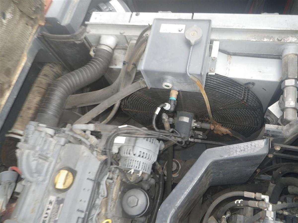 Used 2012 Atlas 150 W