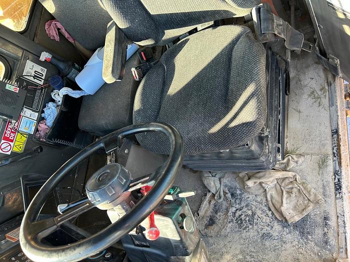 D'occasion Caterpillar 771D Rebuilt