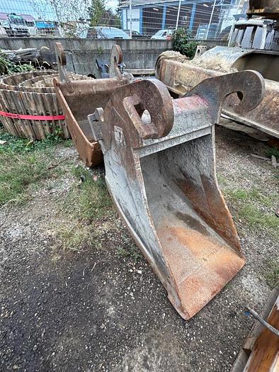 Used VERACHTERT CW45S VERACHTERT CW45S
