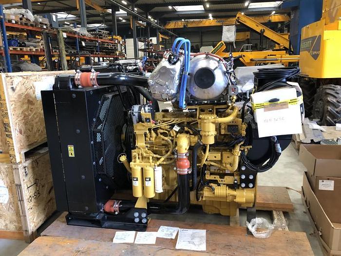 Engine CAT C9.3B Stage 5 280kW/375HP