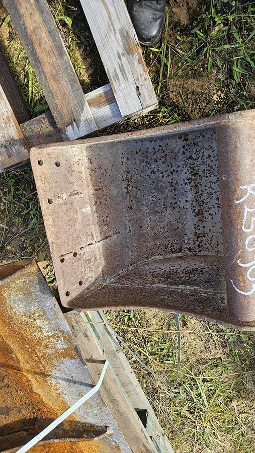 D'occasion Godet de terrassement ARDEN QA13 de largeur 40cm