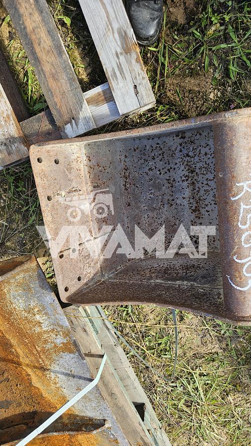 Used ARDEN QA13 40cm wide earthmoving bucket