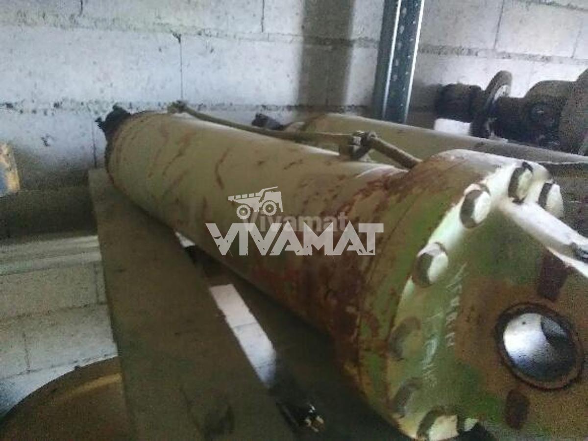 Used 1987 TEREX 33-40 -