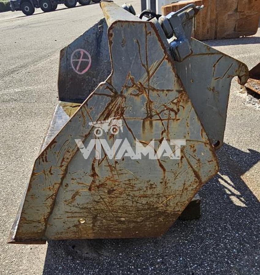 Used Volvo Volvo standard 7t