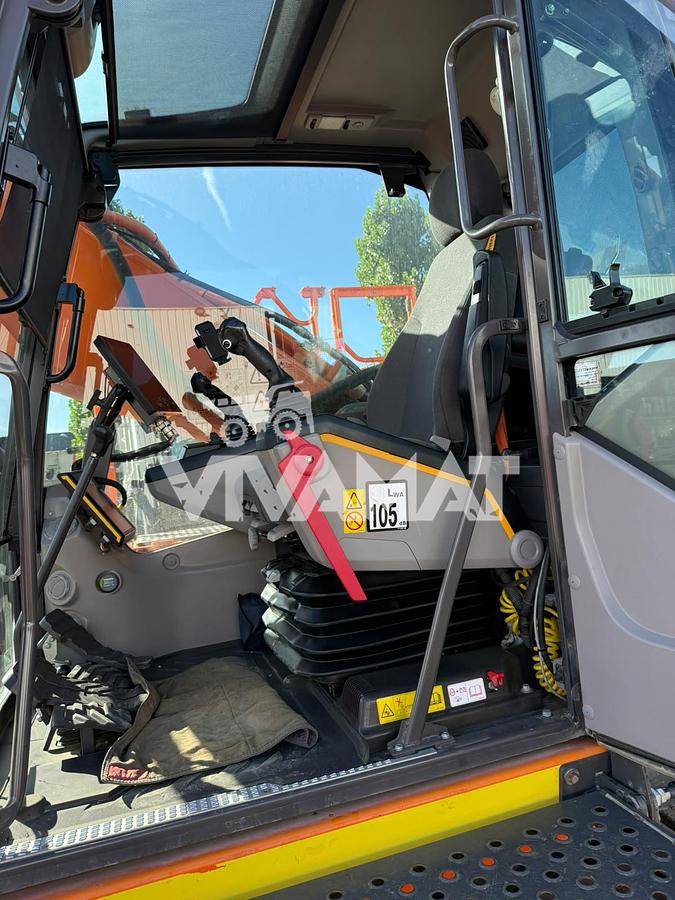 D'occasion 2023 VOLVO EC350EL