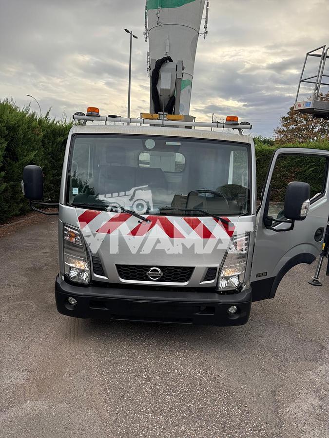 Used 2019 OIL&STEEL scorpion 20/13