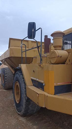 D'occasion Caterpillar D350C