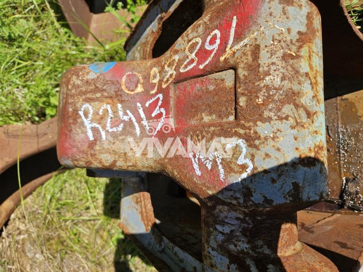 Used MORIN MORIN M3 -