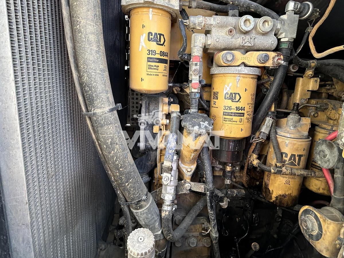 Used 2008 Caterpillar 963D