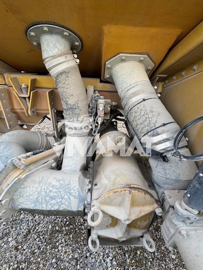 Used 2008 Terra Gator CH TG 2244