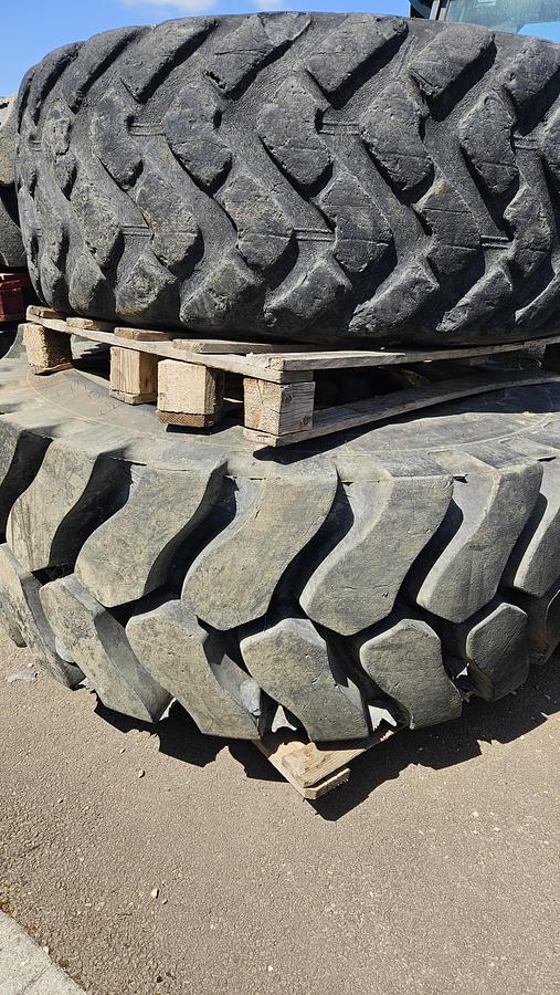 D'occasion Pneus 20.5R25 XLD D2A