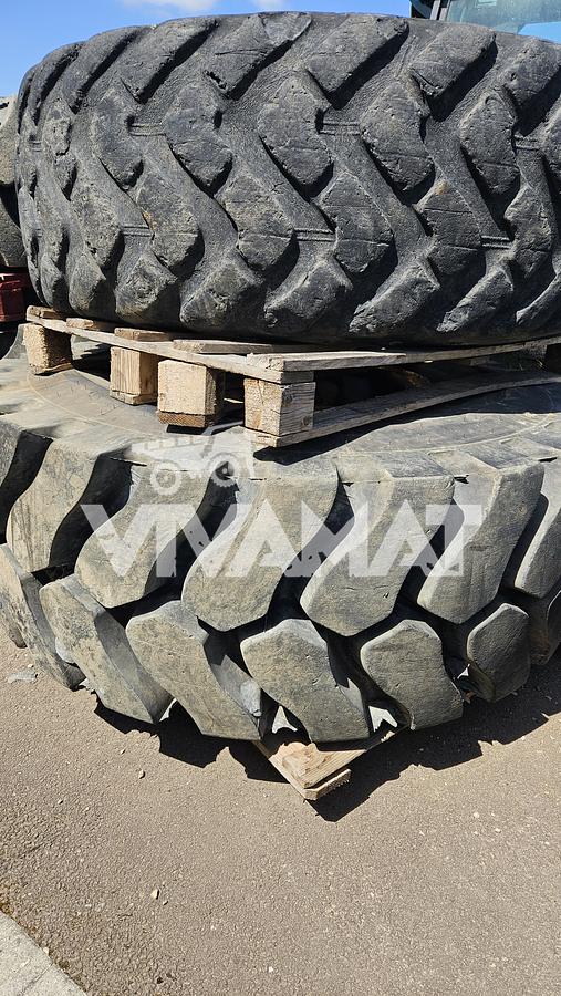 D'occasion Pneus 20.5R25 XLD D2A