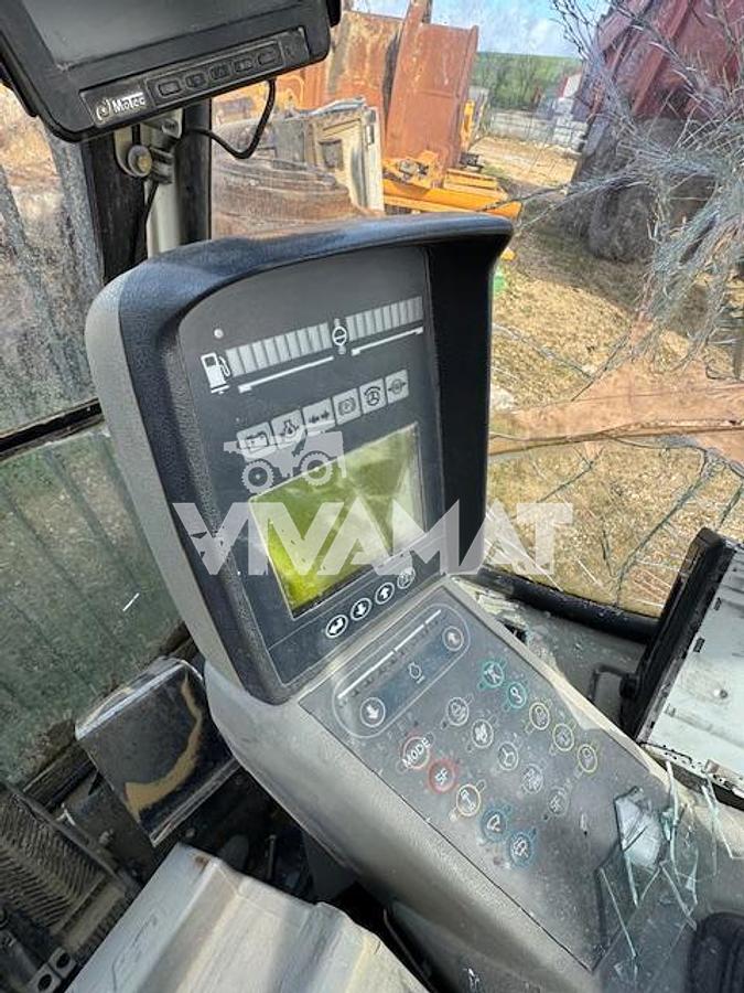 Used 2013 LIEBHERR R964C HDSL