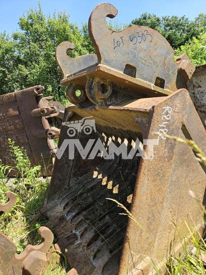 Used LEHNHOFF LEHNHOFF MS20 -