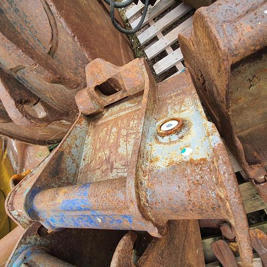 D'occasion Godet de terrassement ARDEN QA11 largeur 45cm ARDEN QA11