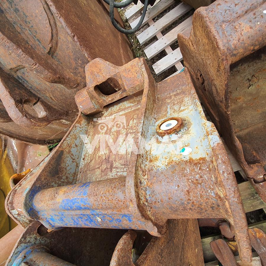 Used Earthwork bucket ARDEN QA11 width 45cm ARDEN QA11