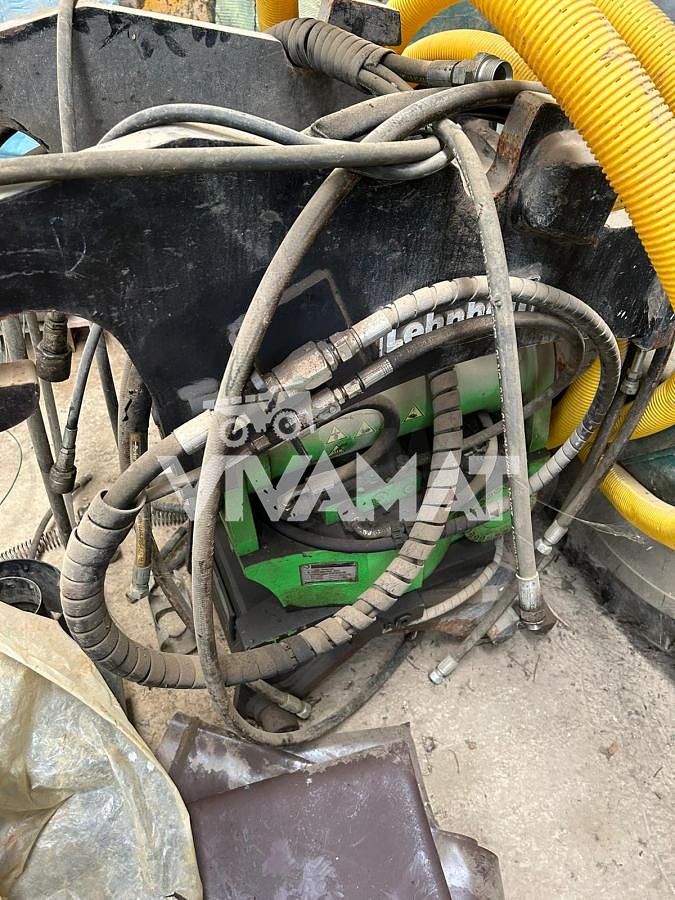 Used 2018 TILT ROTATOR TR150 -