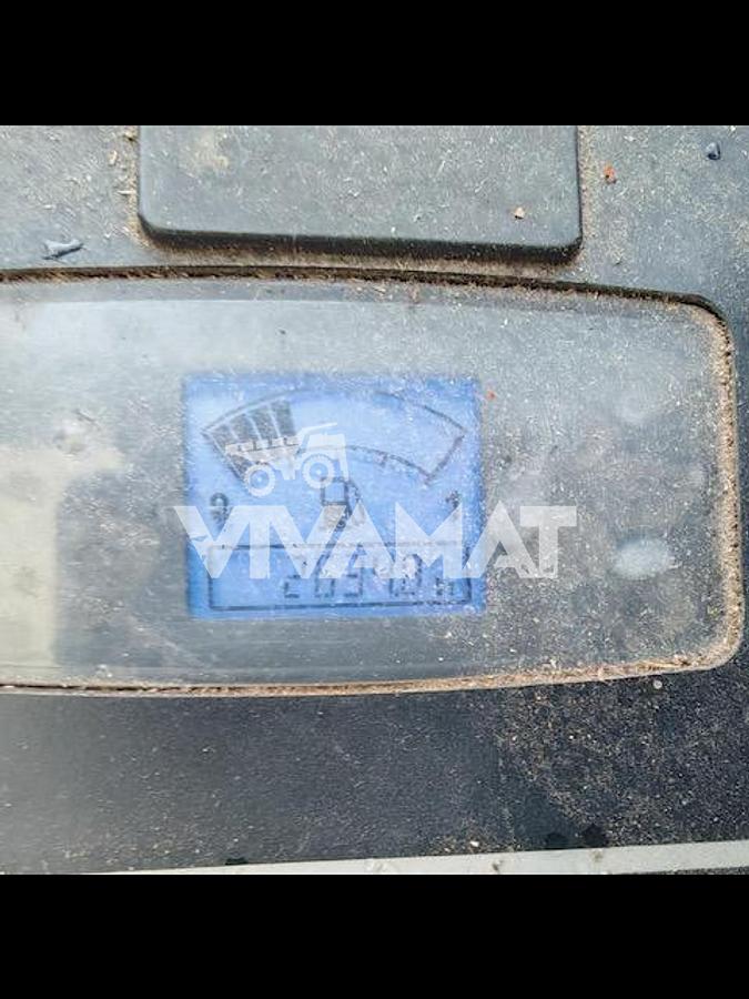 D'occasion 2012 JCB 8065