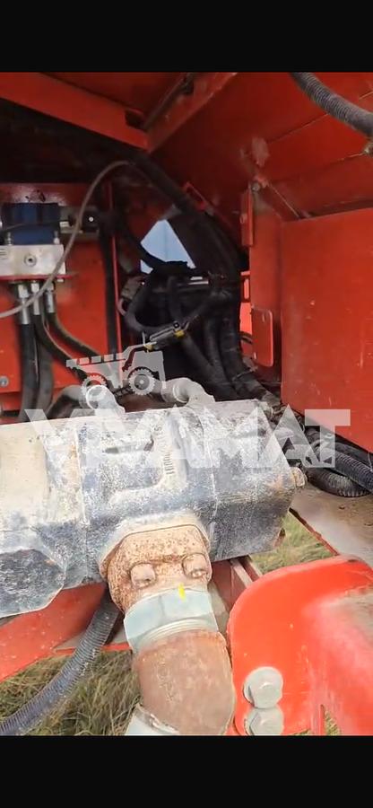 Used CRIBBLE 2016 TEREX FINLAY 390