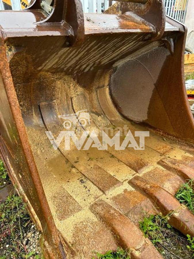 Used LIEBHERR SW77 - R954C