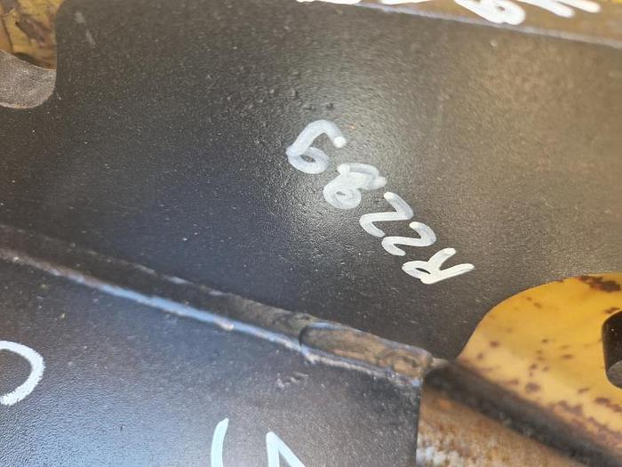 D'occasion Platine Verachtert CW5 Verachtert CW5