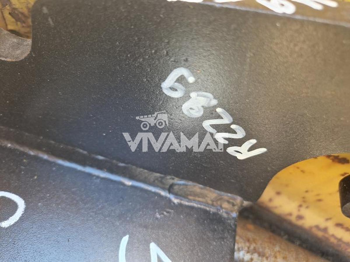 Used Platine Verachtert Verachtert CW5