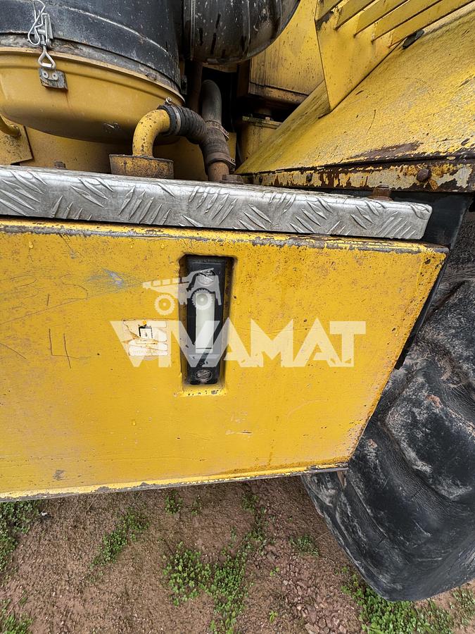 Used 1994 VOLVO A35