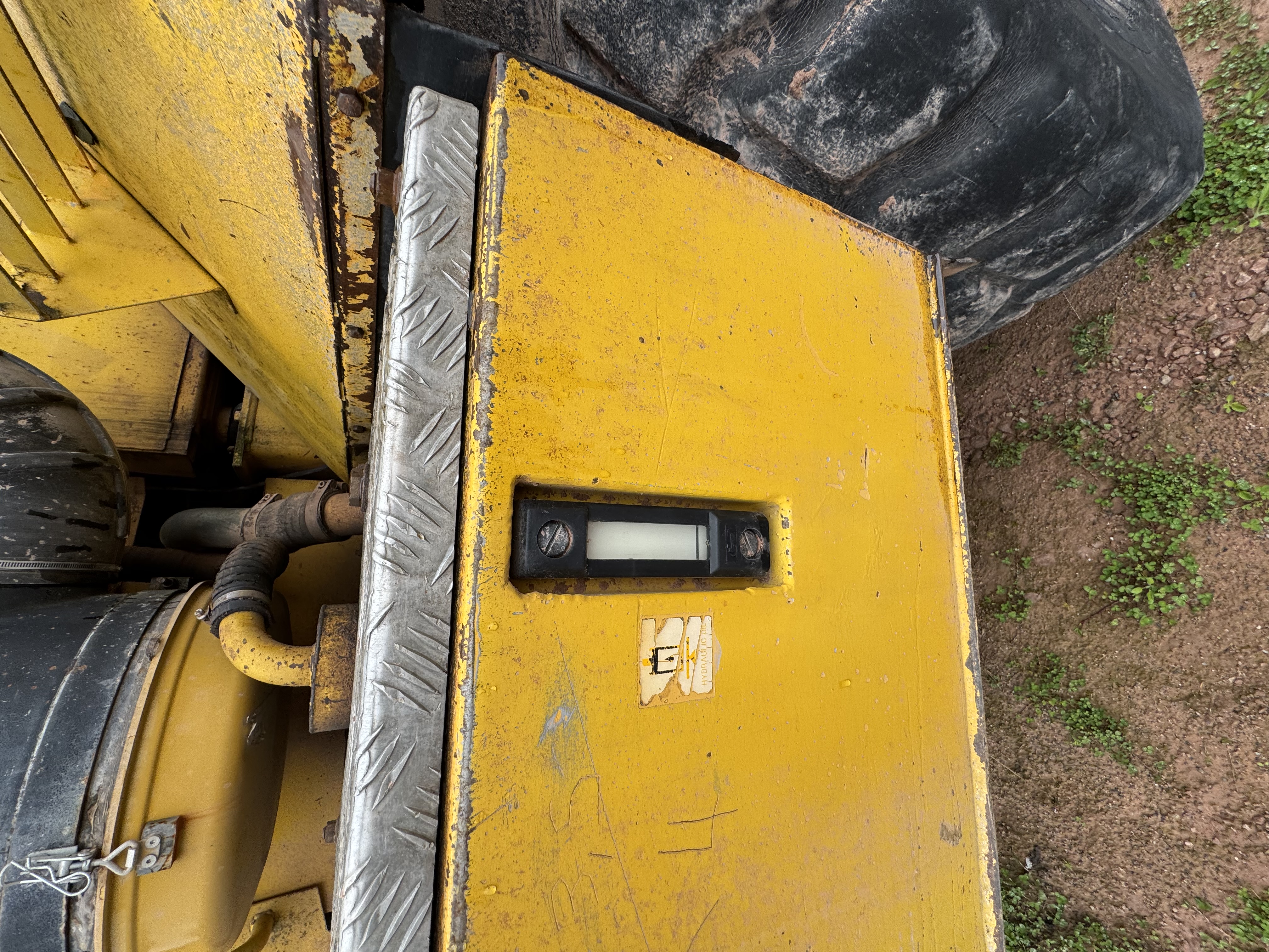Used 1994 VOLVO A35