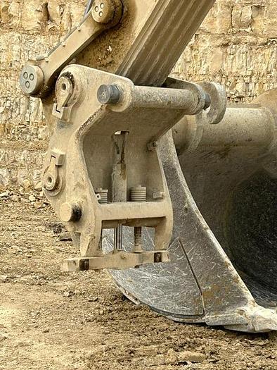 D'occasion Caterpillar 374F LME