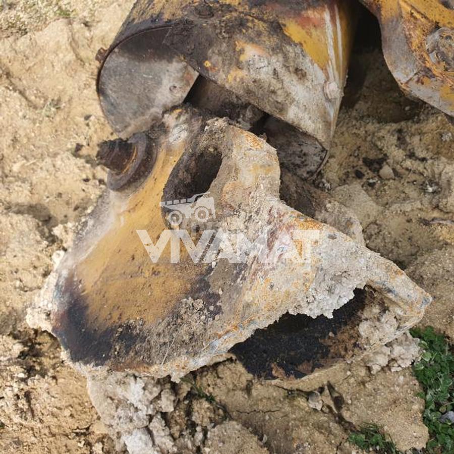 Used 1990 Caterpillar HG/08 VERRIN BENNE 769C 769D 771C 771D -