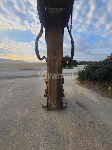 D'occasion Case CX470C