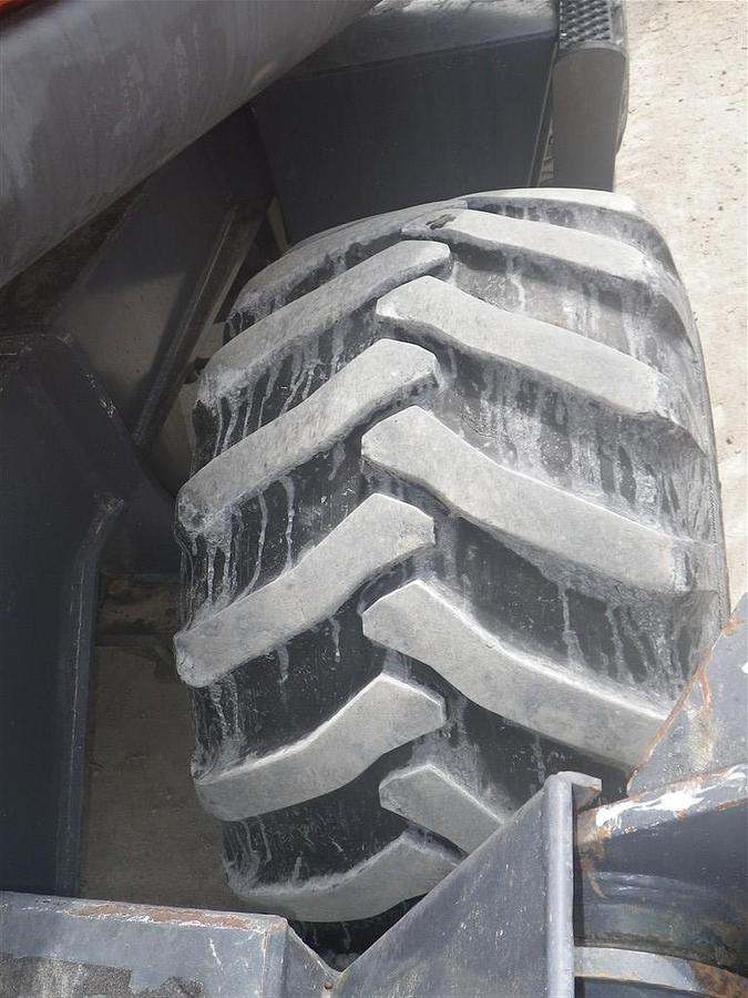Used 2012 Atlas 150 W