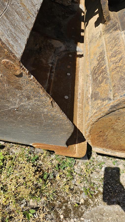 D'occasion Mecalac 12MXT