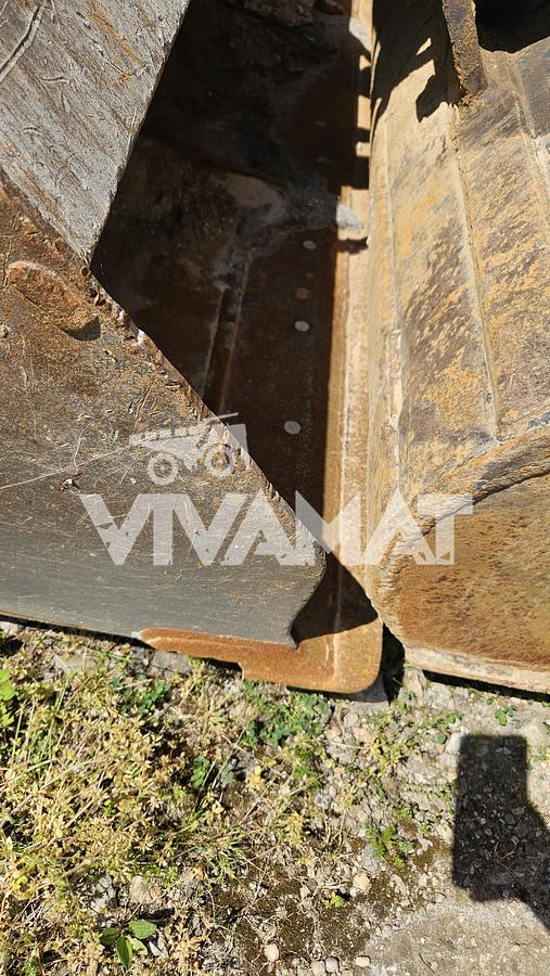 D'occasion Mecalac 12MXT