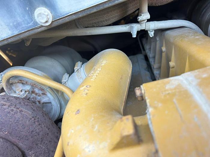 D'occasion Caterpillar 973C