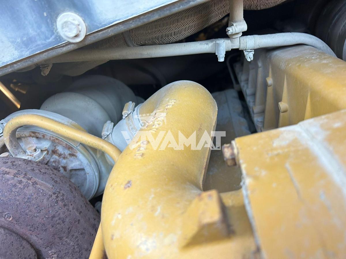 Used 2002 Caterpillar 973C -