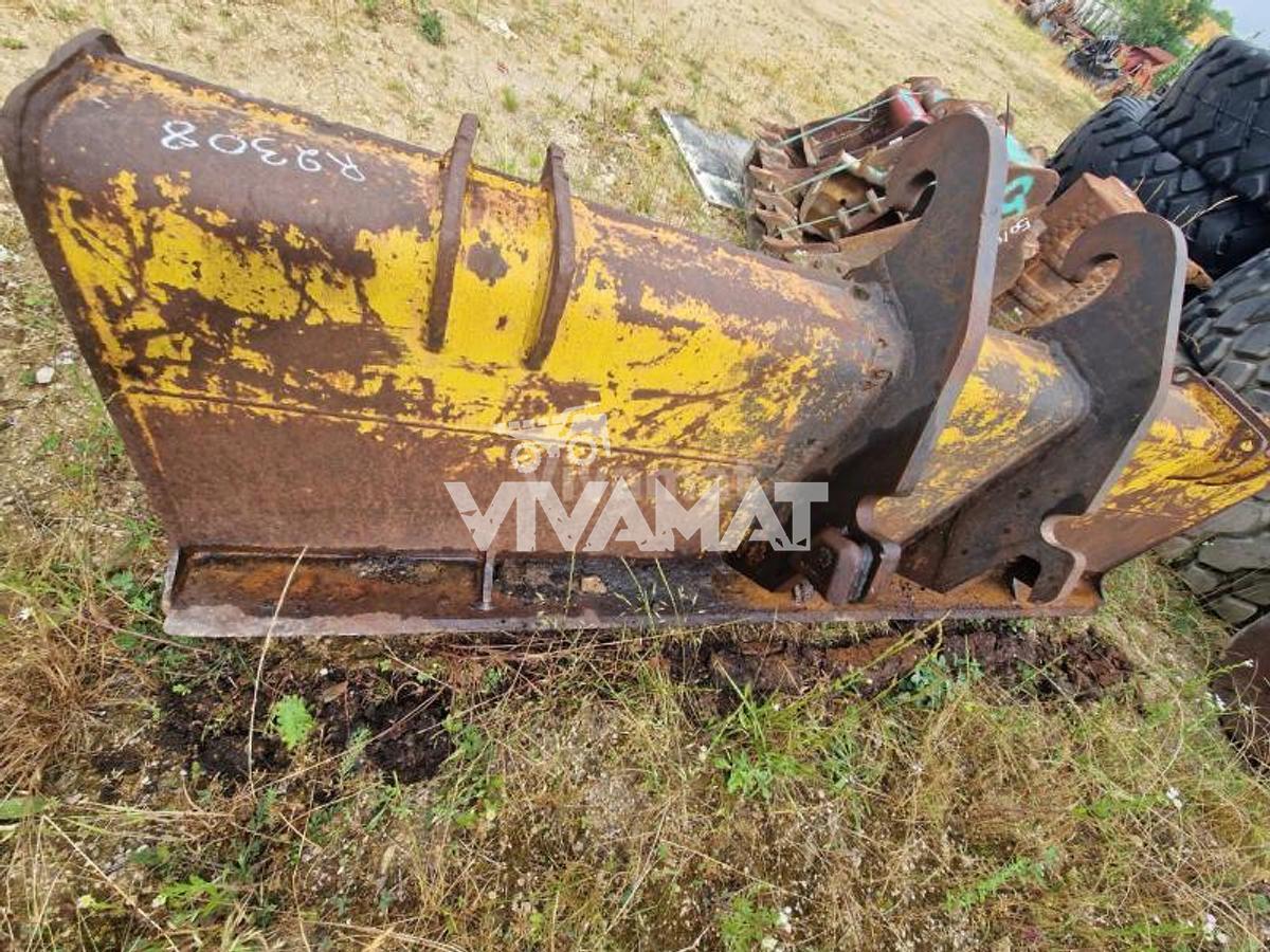 Used Verachtert CW20S-30S-40S -