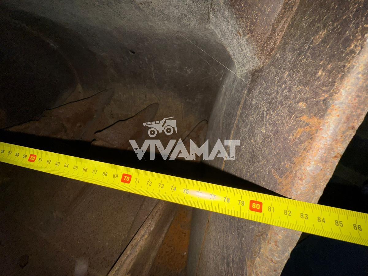 Used VOLVO VOLVOEC220 -