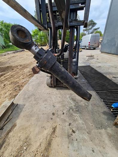 D'occasion CATERPILLAR 980H ou 980M