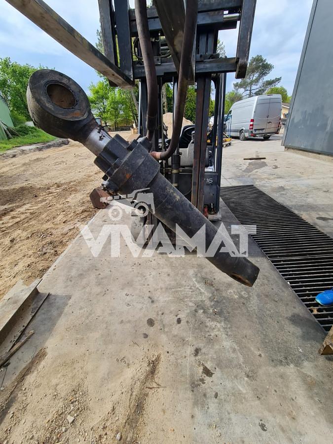 Used CATERPILLAR 980H ou 980M -