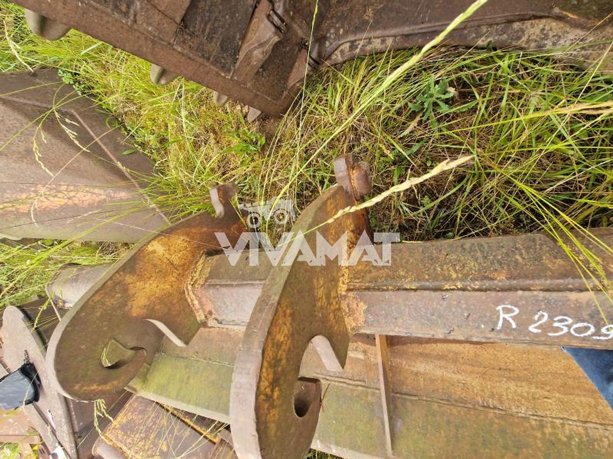 Used Verachtert CW20S-30S-40S -