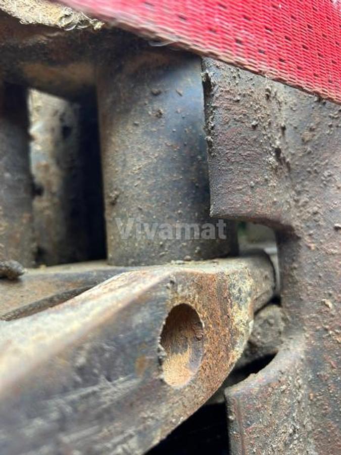 D'occasion LIEBHERR R954CHD Li 2005