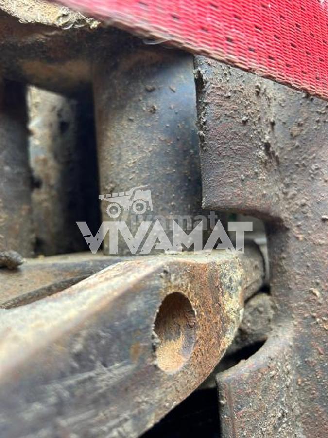 Used 2005 Liebherr R954