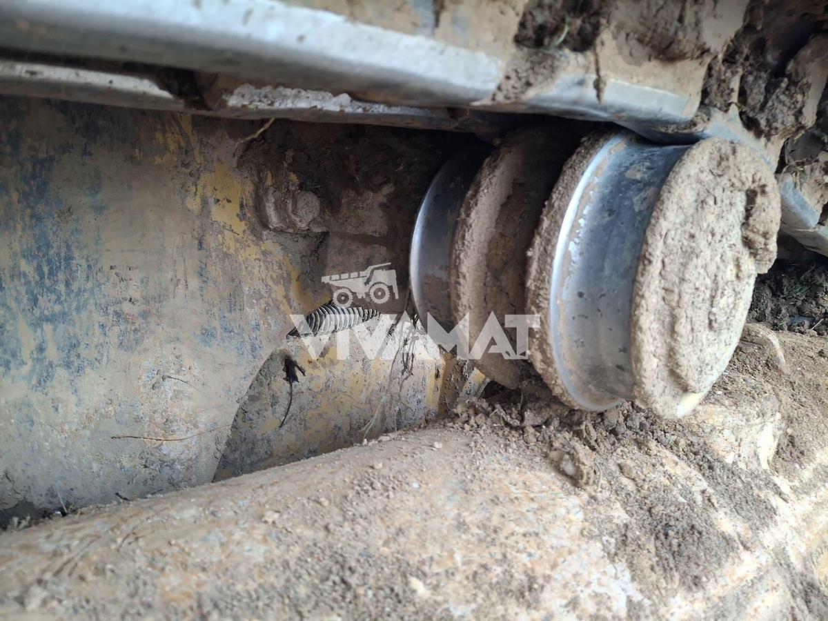 D'occasion 2015 CATERPILLAR 953D