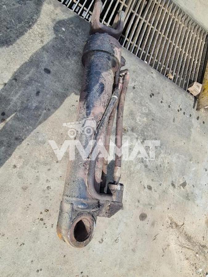 D'occasion CATERPILLAR 980H ou 980M