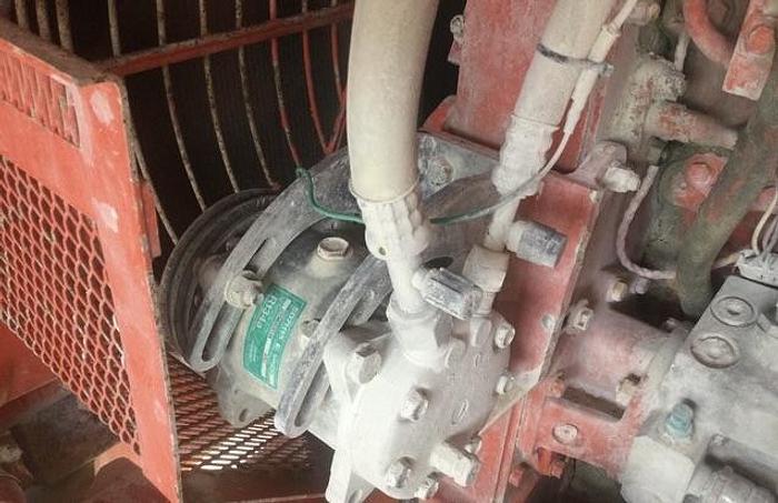 D'occasion Euclid R40